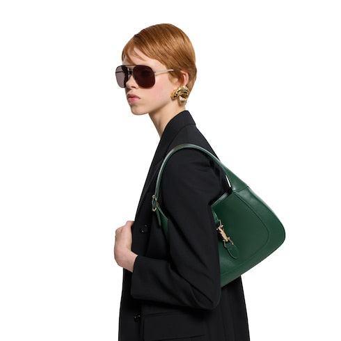 GUCCI Jackie 1961 bag (Green)