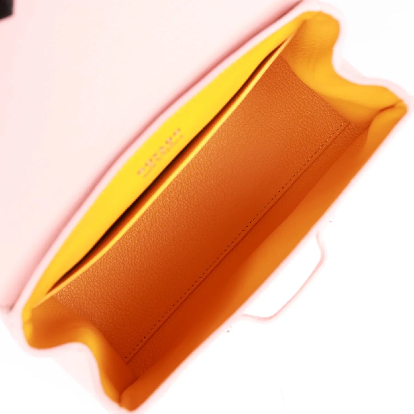 GOYARD Saïgon Souple Mini Bag (Pink)