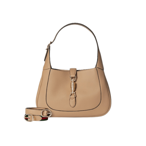 GUCCI Jackie 1961 bag (Light Brown)