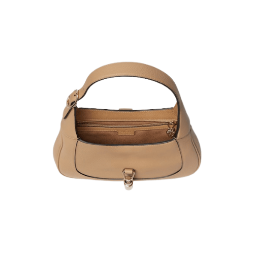 GUCCI Jackie 1961 bag (Light Brown)