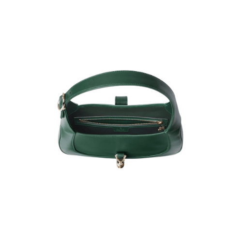 GUCCI Jackie 1961 bag (Green)