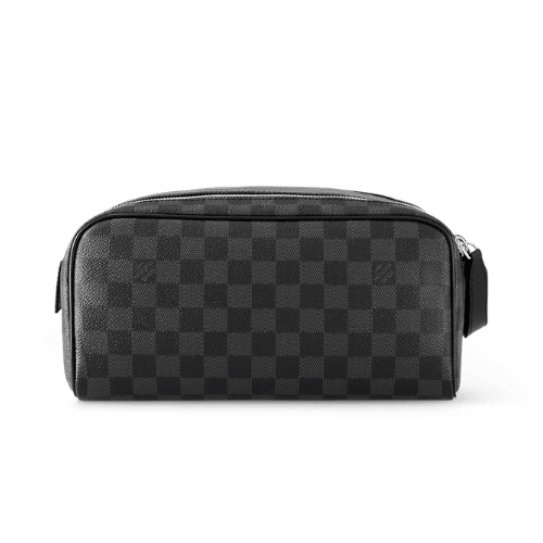 LV Dopp Kit Toilet Pouch