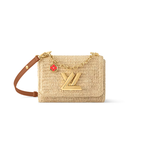 LV Twist PM Slim