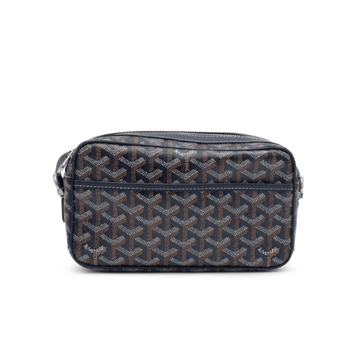 GOYARD Cap-Vert PM Bag Blue