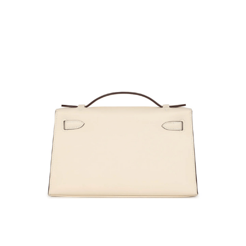 HERMES Kelly Pochette Nata