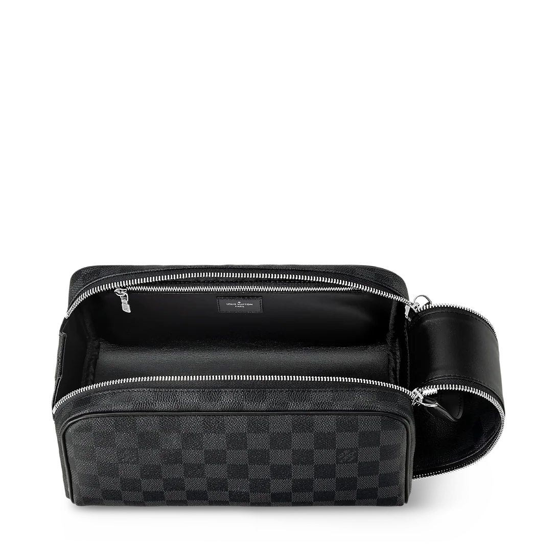 LV Dopp Kit Toilet Pouch