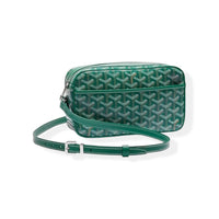 GOYARD Cap-Vert PM Bag Green