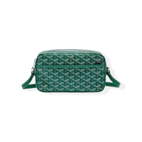 GOYARD Cap-Vert PM Bag Green