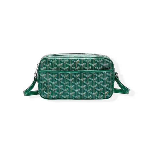 GOYARD Cap-Vert PM Bag Green