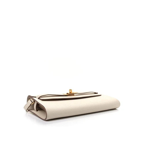 HERMES Kelly To Go wallet Nata