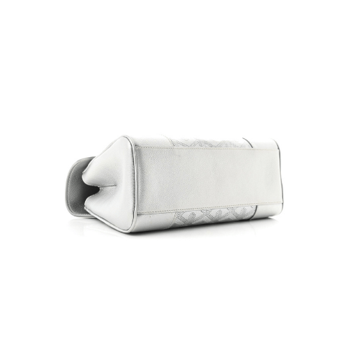 GOYARD Saïgon  Souple Mini Bag (Silver)