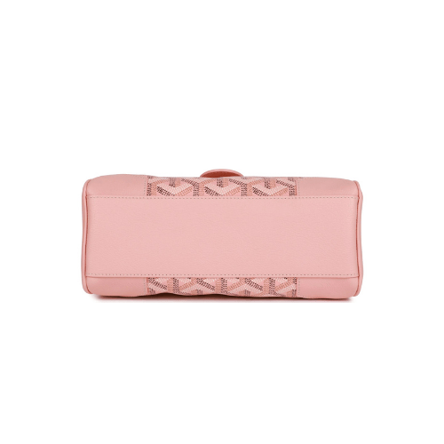 GOYARD Saïgon  Souple Mini Bag (Pink)