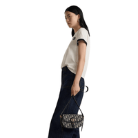 DIOR Bobby East-West Bag