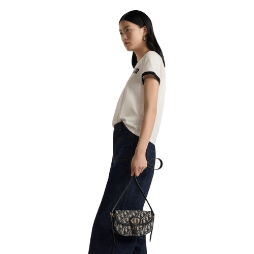 DIOR Bobby East-West Bag