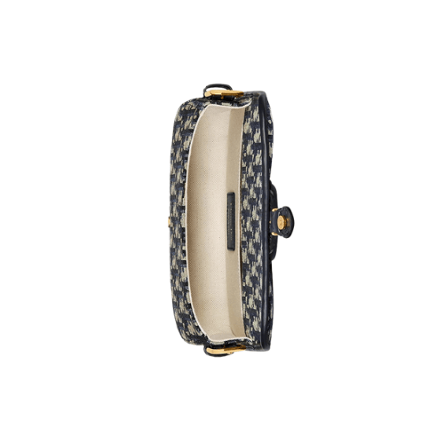 DIOR Bobby East-West Bag