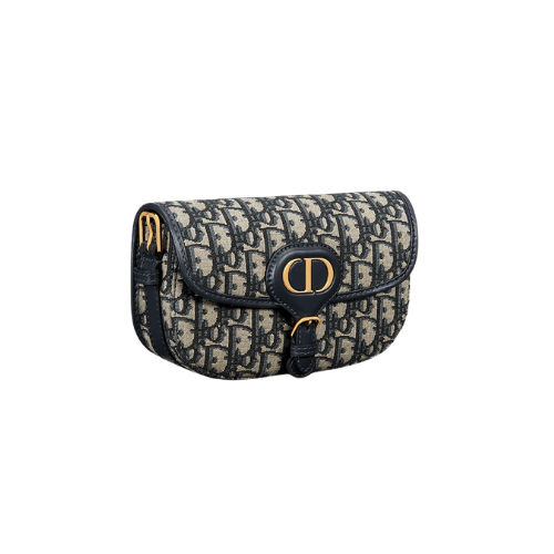 DIOR Bobby East-West Bag