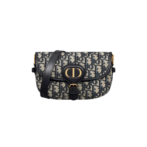 DIOR Bobby East-West Bag