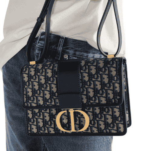 DIOR 30 Montaigne Bag