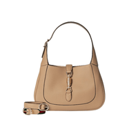 GUCCI Jackie 1961 bag (Light Brown)
