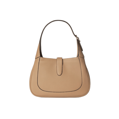 GUCCI Jackie 1961 bag (Light Brown)