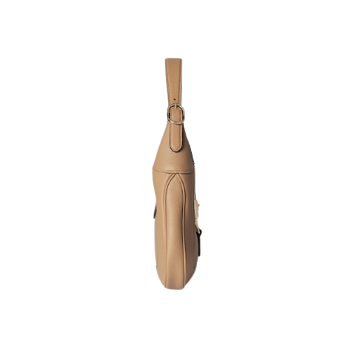 GUCCI Jackie 1961 bag (Light Brown)