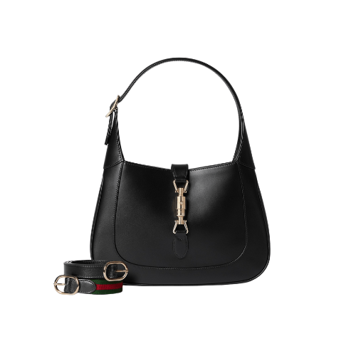 GUCCI Jackie 1961 bag (Black)