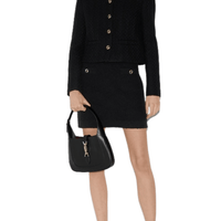 GUCCI Jackie 1961 bag (Black)