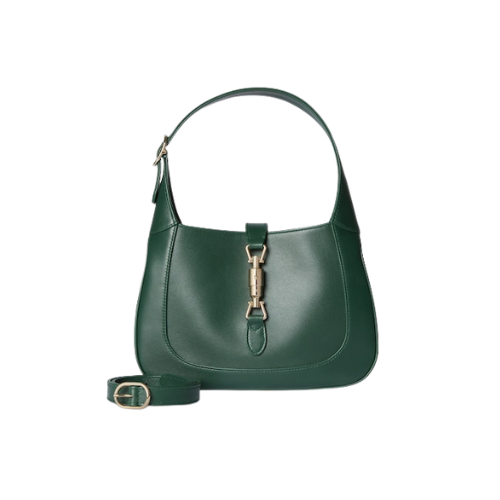 GUCCI Jackie 1961 bag (Green)