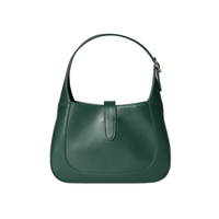 GUCCI Jackie 1961 bag (Green)