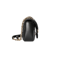 GUCCI GG Marmont shoulder bag (Black)
