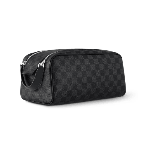 LV Dopp Kit Toilet Pouch