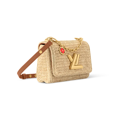 LV Twist PM Slim