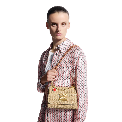 LV Twist PM Slim