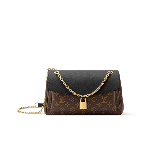 LV Saint Germain PM (Monogram)