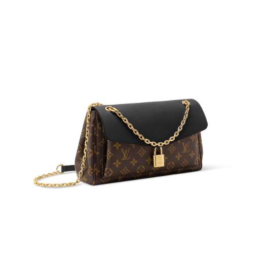 LV Saint Germain PM (Monogram)