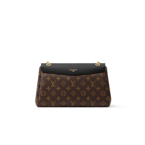 LV Saint Germain PM (Monogram)