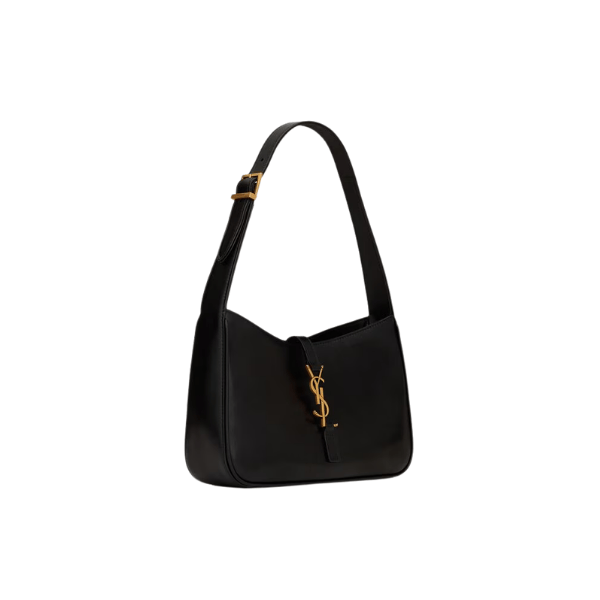 YSL LE 5 À 7 in smooth leather