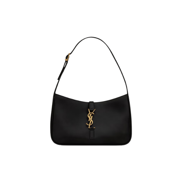 YSL LE 5 À 7 in smooth leather