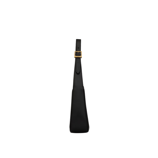 YSL LE 5 À 7 in smooth leather