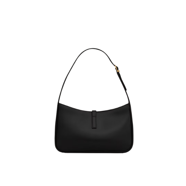 YSL LE 5 À 7 in smooth leather