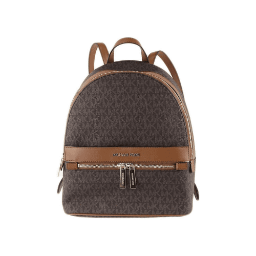Michael Kors Kenly backpack (Brown)