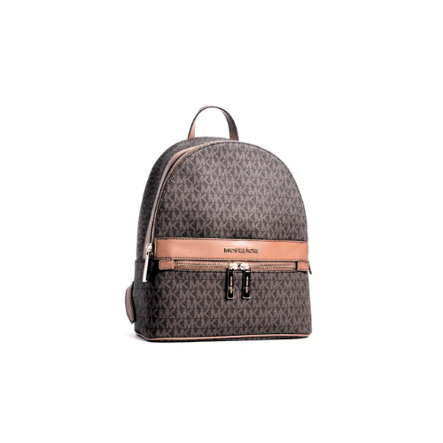 Michael Kors Kenly backpack (Brown)