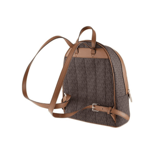 Michael Kors Kenly backpack (Brown)