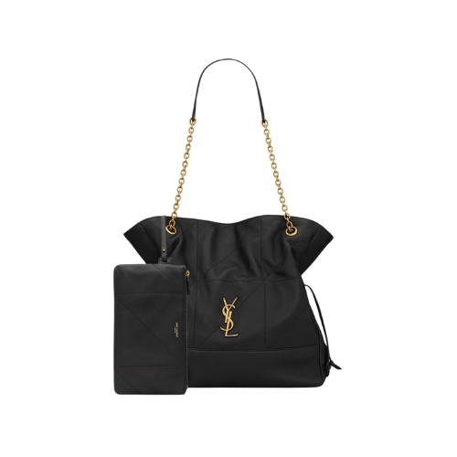 YSL Jamie Shopping Bag in lambskin