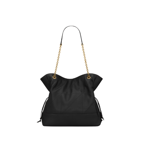 YSL Jamie Shopping Bag in lambskin