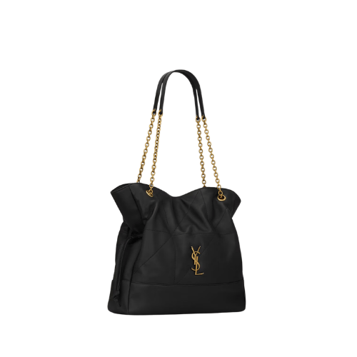 YSL Jamie Shopping Bag in lambskin