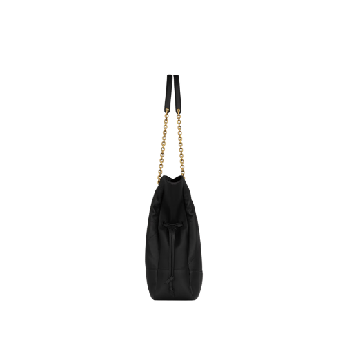 YSL Jamie Shopping Bag in lambskin