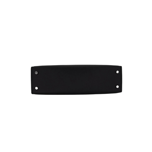 HERMES Black Epsom Mini Kelly Silver Hardware