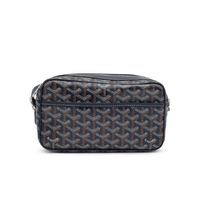 GOYARD Cap-Vert PM Bag Blue