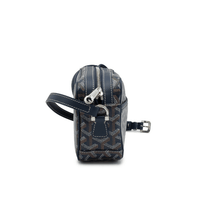 GOYARD Cap-Vert PM Bag Blue